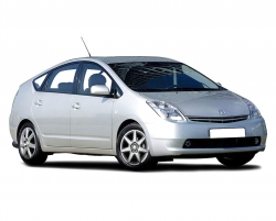 Toyota Prius Hibrid