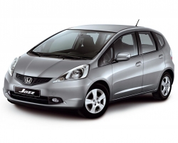 Honda Jazz автомат